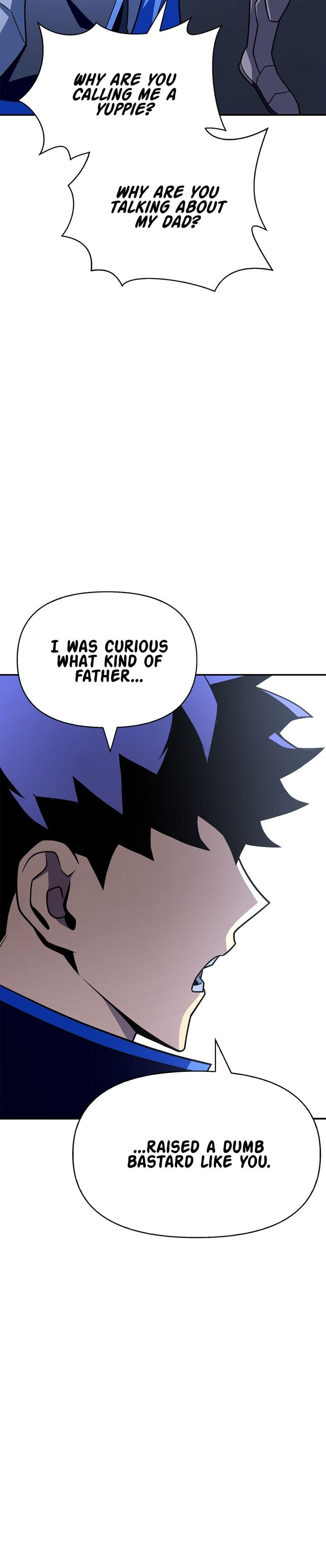 Superhuman Battlefield, Chapter 13 image 59